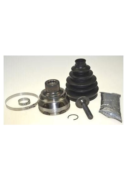 Aks Kafası Set Dış Vag A4 A5 A6 A7 A8 Q5 07-