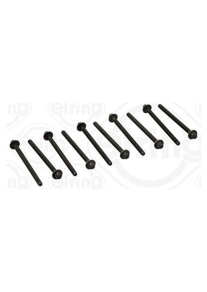 Civata Tkm 10LU Pkt Opel Corsa D 06-