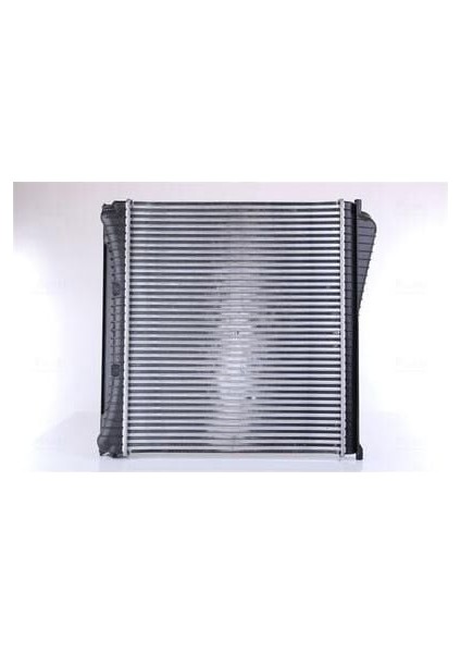 Turbo Radyatörü Land Rr3 10-