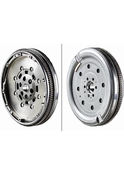 Volant Vag A3 Go5 Jet3 Passat 2.0fsı 05-