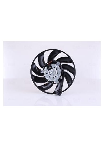 Fan Motoru + Tekli Fan Vag T5 03-