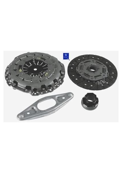 Deb. Seti + Rulman Bmw N47 57 M57 05-