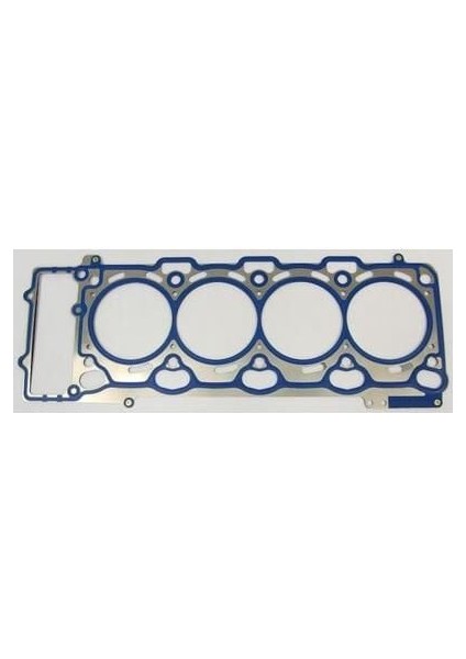 Sil. Kap Conta Bmw E53 60 61 63 64 65 66 67 70 03-