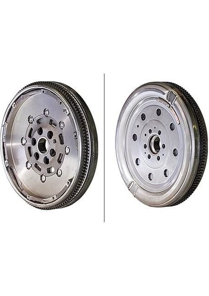 Volant Vag A3 Cad3 Go6 Jet3 Pas T5 T6 1.6-2.0tdı 10-