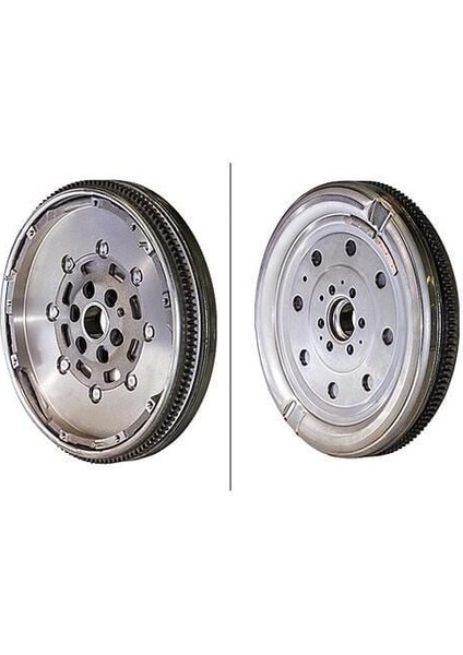 Volant Vag A3 Cad3 Go6 Jet3 Pas T5 T6 1.6-2.0tdı 10-