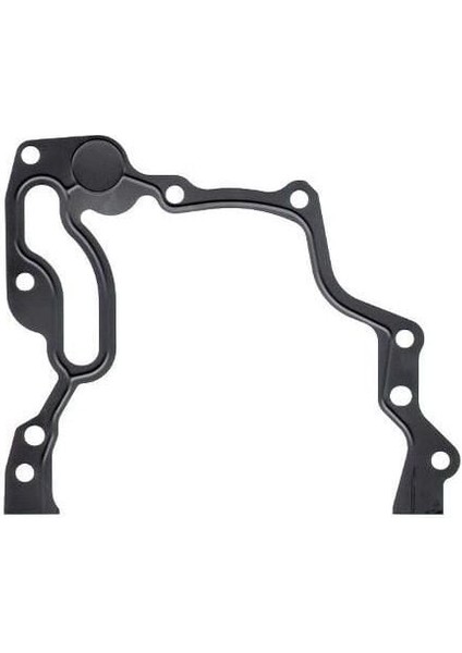 Krank Flanş Contası Vag Cad2 Go3 Po3 91-