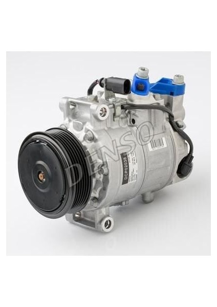 Klima Komp. Vag A4 00-09