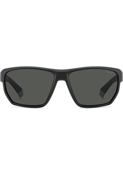 Pld 7057/S 003M9 60*15 135 Polarize Erkek Güneş Gözlüğü fiyatları