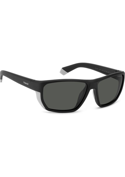 Pld 7057/S 003M9 60*15 135 Polarize Erkek Güneş Gözlüğü modelleri