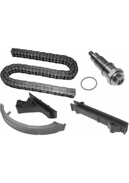 Kumanda Zincir Seti M.benz 124 140 202 210 461 463 638 901 902 903 904 84-