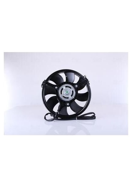 Fan Motoru + Tekli Fan Vag A4 A6 A8 Passat 94-