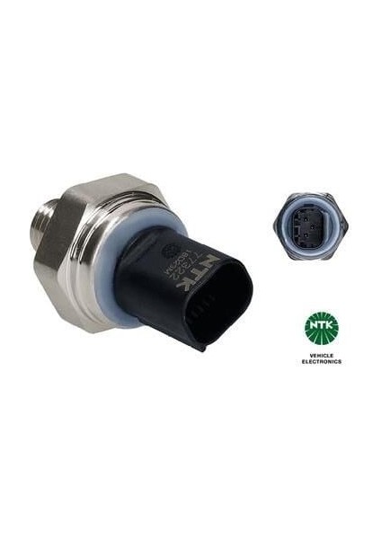 Basınç sensörü Egz. M.benz 270 274 13-