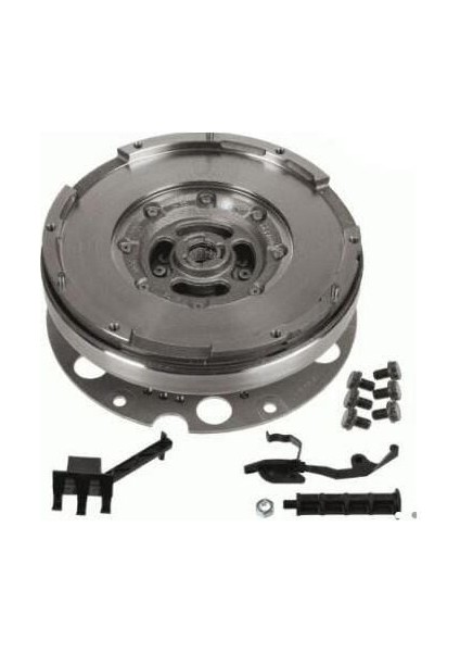 Volant Vag A4 A5 A6 Q5 07-