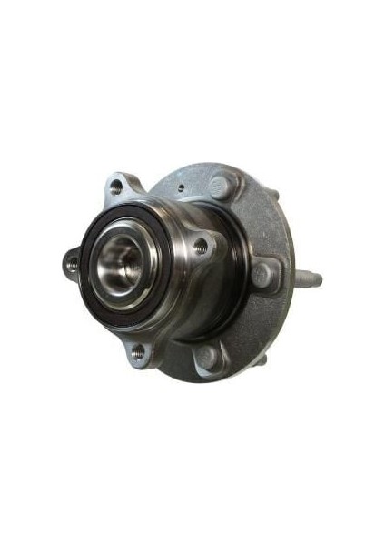 Porya Arka Opel Astra H 04-