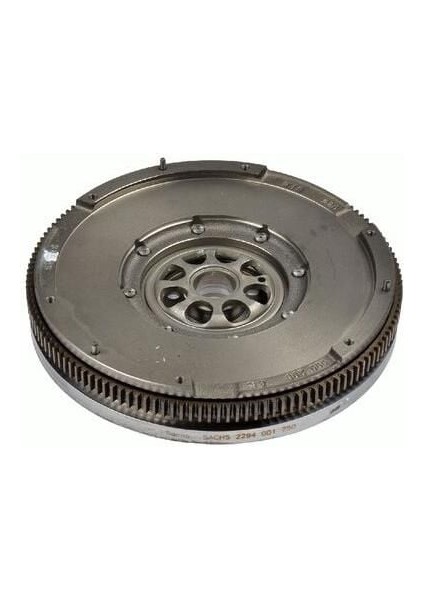 Volant Vag T5 Axe 2.5tdi 174PS 04-10