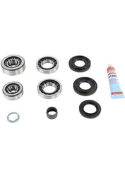Def. Tamir Tkm. Bmw HAG188L 06-