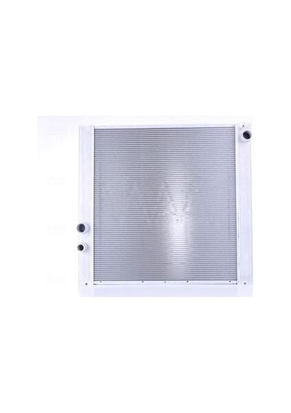 Su Radyatörü Land Rr 3 02-
