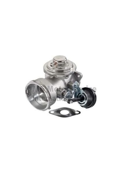 Egr Valfi Vag A4 A6 Pas T5 00-