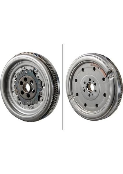 Volant Vag Go7 Tıguan Leon 1.4 13-22