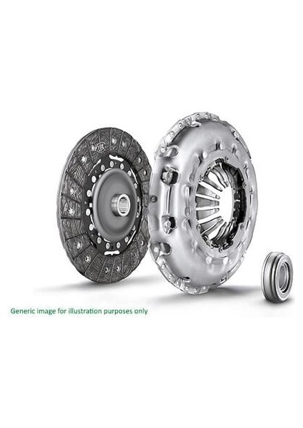 Deb. Seti + rulman Vag LT28-38 46 2.8tdı Apa,ahd,anj 01-07