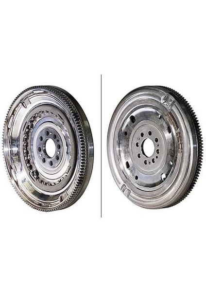 Volant Vag A3 Go6 Pas 1.8tfsı 07-