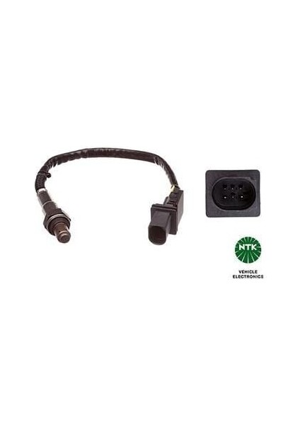 Lambda sensörü Vag A1 A3 A4 A5 A6 Bo Cad2-3-4 cc Craft Go5-6 Jet4 T5 T6 95-