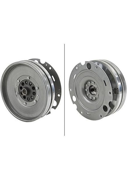 Volant Vag A4 A5 A6 1.8-2.0tfsı 07-