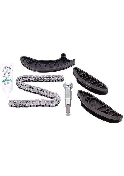 Kumanda Zincir Seti M.benz 651 09-