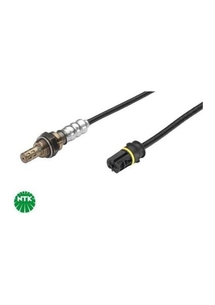 Lambda Sensörü Bmw E87 90 91 04-