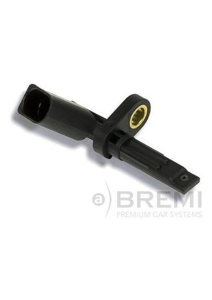 Abs Sensörü Ön Sol Vag A4 A5 A6 A8 Q5 R8 918 04-18