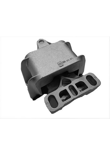Motor Kulağı Sol Vag 80 A3 A4 A6 Bo1 Cad2-3-4 Go4 Jet3 Po3 86-13