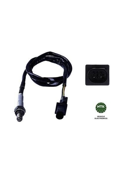 Lambda Sensörü Vag A4 A6 A8 Q7 Go6 Jet4 T5 T6 02-