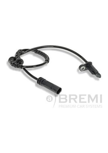 Abs Sensörü Arka Bmw F39 45 46 48 13-