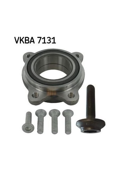 Porya Ön Set Vag A4 A5 A6 A7 A8 Q5 15-