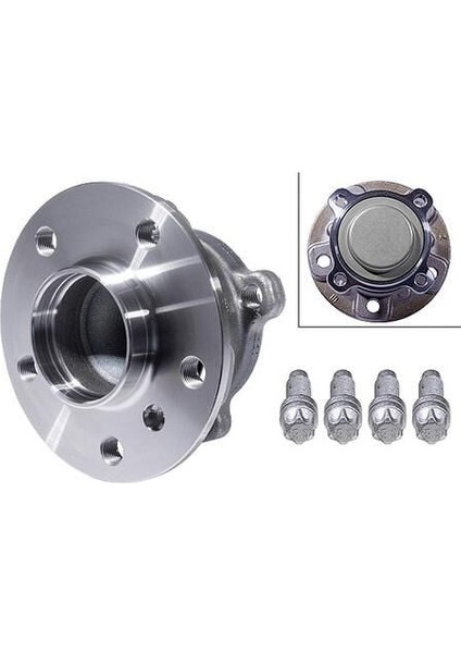 Porya Set Arka Bmw F39 40 45 46 48 14-