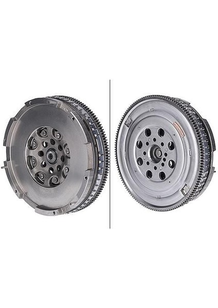 Volant M.benz OM651 Spr 907 910 18-