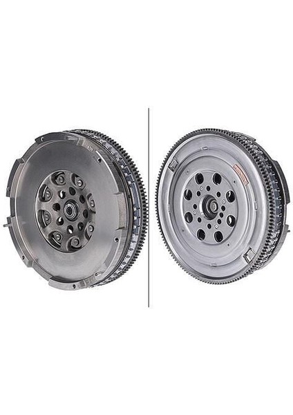 Volant M.benz OM651 Spr 907 910 18-