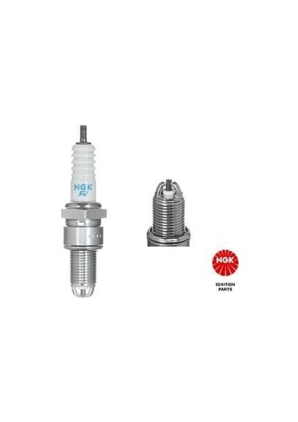 Ateşleme Bujisi Vag 80 100 200 A6 Cad1-2 Go1-2-3 Jet1 Pas T3 T4 85-