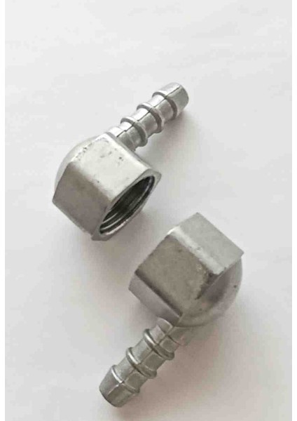 Gaz Giriş Rekoru 1/2 (18MM)