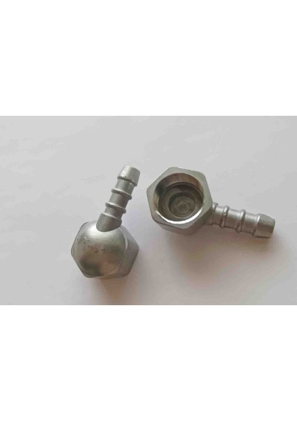 Gaz Giriş Rekoru 1/2 (18MM)