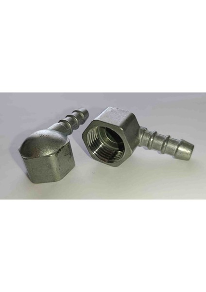 Gaz Giriş Rekoru 1/2 (18MM)