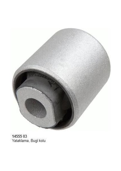 Salıncak Burcu Ön Vag T4 90-