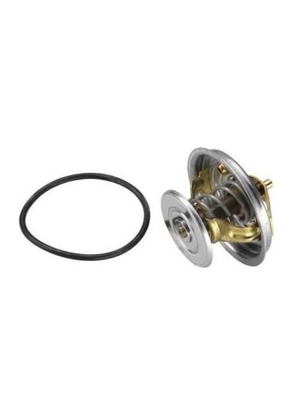 Termostat + Conta 87° M.benz 102 104 110 115 121 123 180 68-00