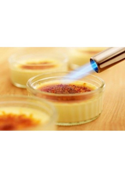 BS-600 Bütan Gaz Torch Pürmüz Yüksek Alevli Çakmak / Büyük Boy Pürmüs Torch Kafalı fırsatları