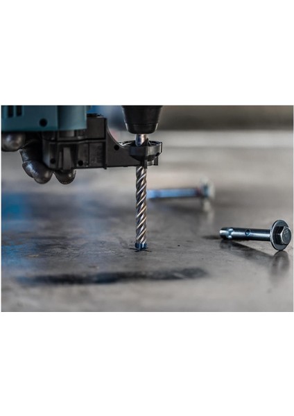 Expert 11X215 mm Yeni Sds Plus-7x Matkap Ucu 2608900106
