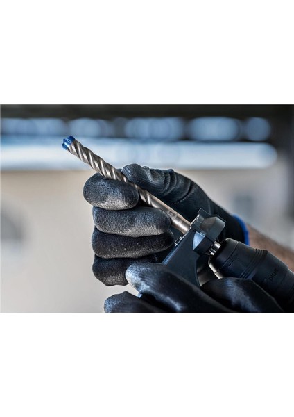 Expert 11X215 mm Yeni Sds Plus-7x Matkap Ucu 2608900106