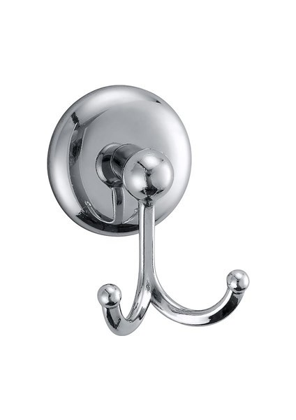 Bornoz Askısı Bornozluk 2li Banyo Boy Havlusu Bornoz Askılığı