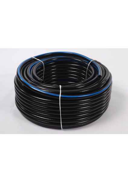1" Thermo Iplikli Kauçuk Bahçe Hortumu (Iç Çap 25 mm )- 50 Metre modelleri