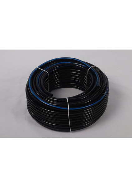 1" Thermo Iplikli Kauçuk Bahçe Hortumu (Iç Çap 25 mm )- 50 Metre fırsatları