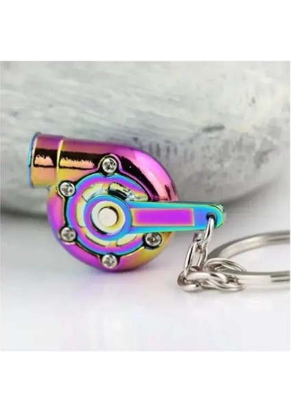 Oto Turbo Anahtarlık modelleri